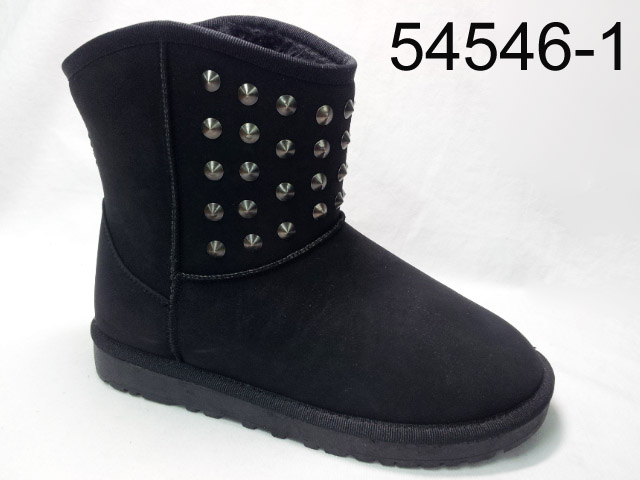 54546-1 BLACK 